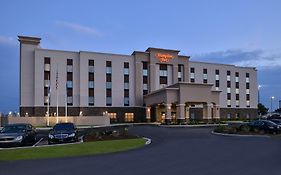Hampton Inn Broussard-Lafayette